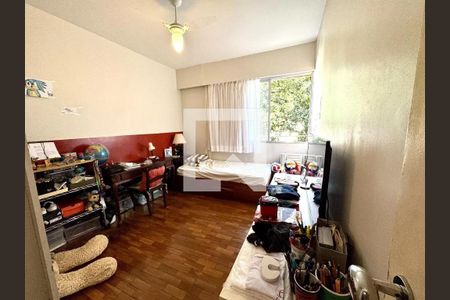 Apartamento à venda com 4 quartos, 176m² em Gávea, Rio de Janeiro