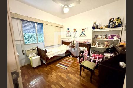 Apartamento à venda com 4 quartos, 176m² em Gávea, Rio de Janeiro