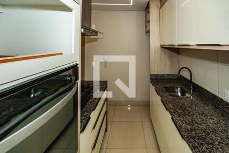 Apartamento para alugar com 3 quartos, 90m² em Ouro Preto, Belo Horizonte