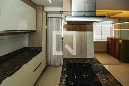 Apartamento para alugar com 3 quartos, 90m² em Ouro Preto, Belo Horizonte