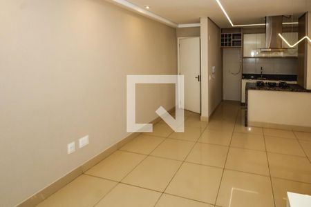 Apartamento para alugar com 3 quartos, 90m² em Ouro Preto, Belo Horizonte