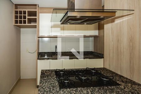 Apartamento para alugar com 3 quartos, 90m² em Ouro Preto, Belo Horizonte