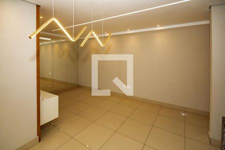 Apartamento para alugar com 3 quartos, 90m² em Ouro Preto, Belo Horizonte