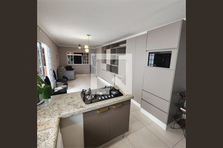 Casa à venda com 2 quartos, 100m² em Parque Brasil, São Paulo