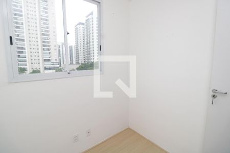 Quarto 2 de apartamento para alugar com 2 quartos, 37m² em Jardim, Santo André