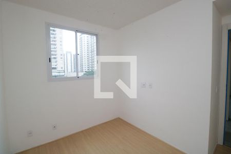 Quarto 1 de apartamento para alugar com 2 quartos, 37m² em Jardim, Santo André