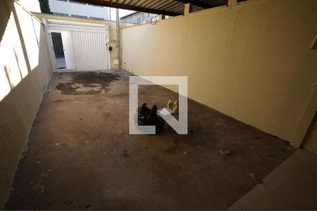 Casa para alugar com 2 quartos, 84m² em Jardim Leblon Ii, Goiânia