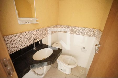 Casa para alugar com 2 quartos, 84m² em Jardim Leblon Ii, Goiânia