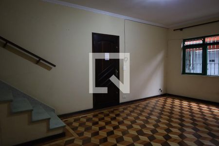 Casa para alugar com 2 quartos, 250m² em Vila Joaniza, São Paulo
