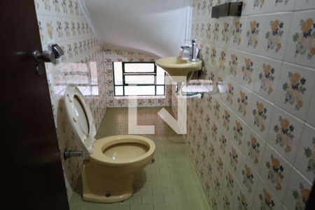Casa para alugar com 2 quartos, 250m² em Vila Joaniza, São Paulo