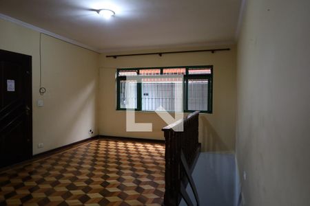 Casa para alugar com 2 quartos, 250m² em Vila Joaniza, São Paulo