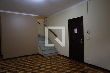 Casa para alugar com 2 quartos, 250m² em Vila Joaniza, São Paulo