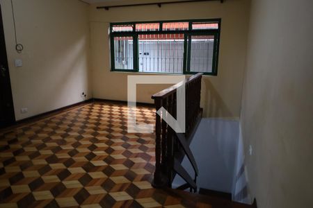 Casa para alugar com 2 quartos, 250m² em Vila Joaniza, São Paulo