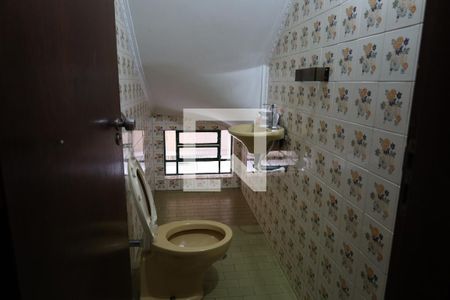 Casa para alugar com 2 quartos, 250m² em Vila Joaniza, São Paulo