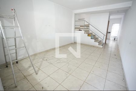 Casa para alugar com 2 quartos, 84m² em Jardim Leblon Ii, Goiânia