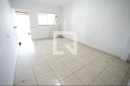 Casa para alugar com 2 quartos, 84m² em Jardim Leblon Ii, Goiânia