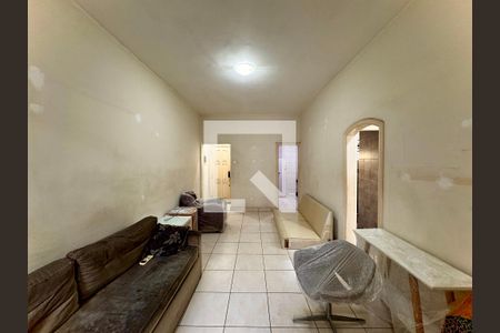 Sala de apartamento à venda com 2 quartos, 67m² em Botafogo, Rio de Janeiro