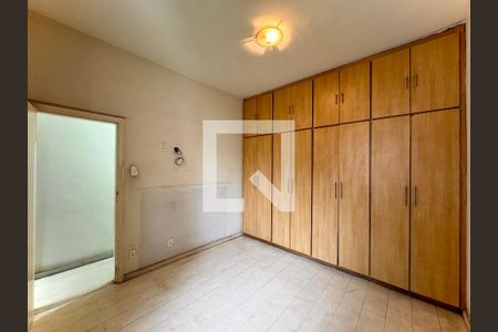 Quarto de apartamento à venda com 2 quartos, 67m² em Botafogo, Rio de Janeiro