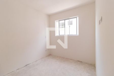 Quarto  de apartamento para alugar com 1 quarto, 43m² em Atuba, Curitiba