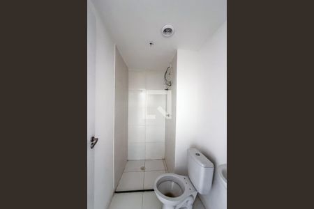 Banheiro de apartamento para alugar com 1 quarto, 82m² em Mooca, São Paulo