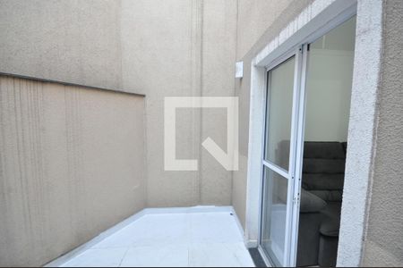 Área privativa de casa de condomínio à venda com 2 quartos, 48m² em Vila Nova Mazzei, São Paulo