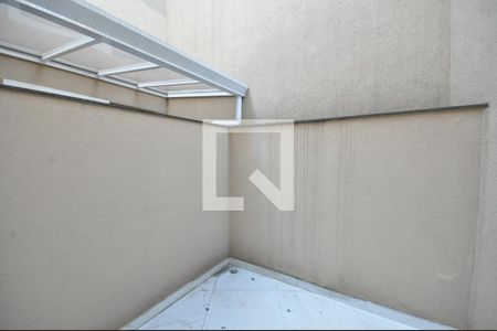 Área privativa de casa de condomínio à venda com 2 quartos, 48m² em Vila Nova Mazzei, São Paulo