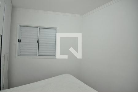 Quarto 1 de casa de condomínio à venda com 2 quartos, 48m² em Vila Nova Mazzei, São Paulo