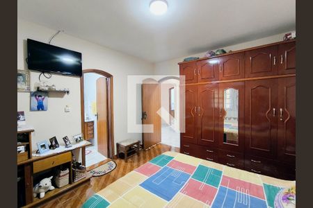 Casa à venda com 4 quartos, 2500m² em Parque Centenário, Jundiaí