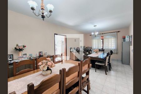 Casa à venda com 4 quartos, 2500m² em Parque Centenário, Jundiaí