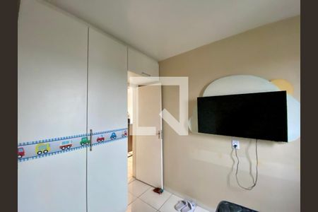 Quarto 1 de apartamento para alugar com 2 quartos, 50m² em Vila Real, Guarulhos
