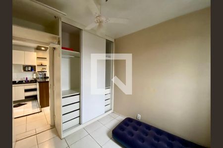 Quarto 2 de apartamento para alugar com 2 quartos, 50m² em Vila Real, Guarulhos