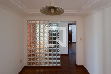 Sala 2 de apartamento para alugar com 3 quartos, 120m² em Centro, Juiz de Fora