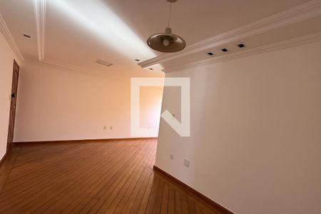 Sala 2 de apartamento para alugar com 3 quartos, 120m² em Centro, Juiz de Fora