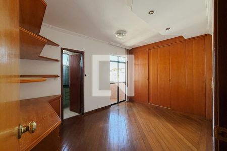 Quarto Suíte de apartamento para alugar com 3 quartos, 120m² em Centro, Juiz de Fora