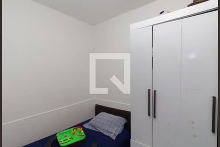 Quarto 1 de apartamento à venda com 2 quartos, 45m² em Cidade Antônio Estêvão de Carvalho, São Paulo