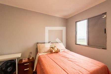 Quarto 1 de apartamento para alugar com 2 quartos, 48m² em Ponte Grande, Guarulhos