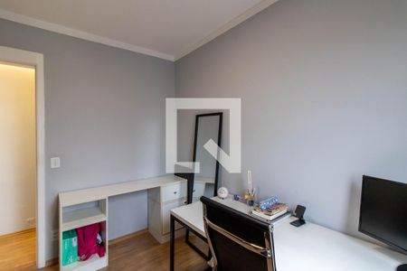 Quarto 2 de apartamento para alugar com 2 quartos, 48m² em Ponte Grande, Guarulhos