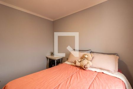 Quarto 1 de apartamento para alugar com 2 quartos, 48m² em Ponte Grande, Guarulhos