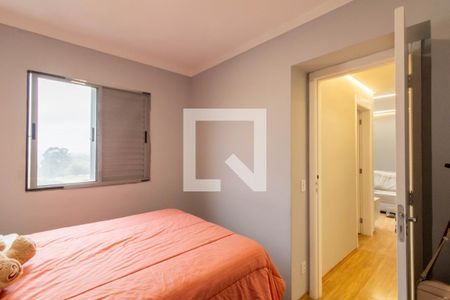 Quarto 1 de apartamento para alugar com 2 quartos, 48m² em Ponte Grande, Guarulhos