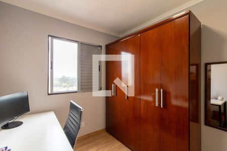 Quarto 2 de apartamento para alugar com 2 quartos, 48m² em Ponte Grande, Guarulhos