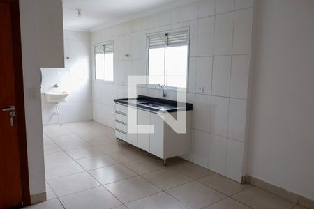sala de apartamento para alugar com 2 quartos, 55m² em Presidente Altino, Osasco