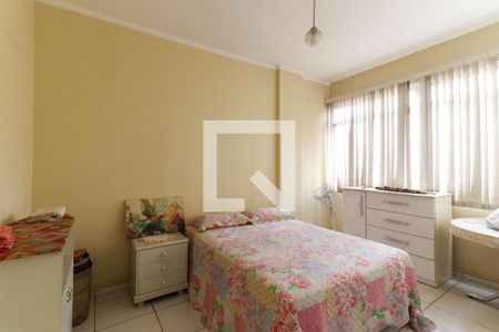 Quarto 1 de apartamento à venda com 2 quartos, 70m² em Centro, Campinas