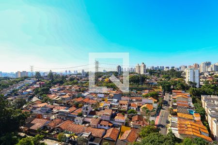 Apartamento para alugar com 2 quartos, 41m² em Jardim Maria Duarte, São Paulo