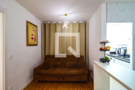 Apartamento para alugar com 2 quartos, 41m² em Jardim Maria Duarte, São Paulo
