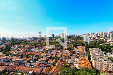 Apartamento para alugar com 2 quartos, 41m² em Jardim Maria Duarte, São Paulo