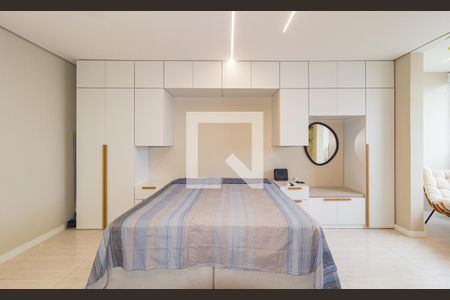 Quarto de kitnet/studio à venda com 1 quarto, 29m² em Mooca, São Paulo