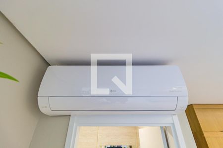 Detalhe - Quarto de kitnet/studio à venda com 1 quarto, 29m² em Mooca, São Paulo