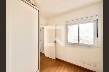 Quarto de apartamento à venda com 2 quartos, 65m² em Vila Siqueira (zona Norte), São Paulo