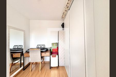 Quarto de apartamento à venda com 2 quartos, 65m² em Vila Siqueira (zona Norte), São Paulo