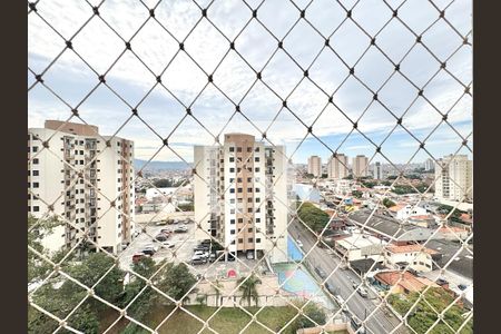 Vista da Sala de apartamento à venda com 2 quartos, 65m² em Vila Siqueira (zona Norte), São Paulo